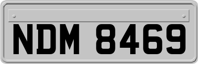 NDM8469