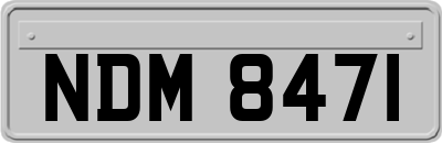 NDM8471
