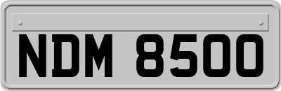 NDM8500