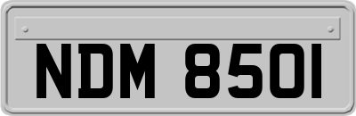 NDM8501