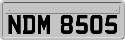 NDM8505