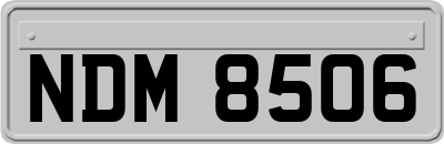 NDM8506