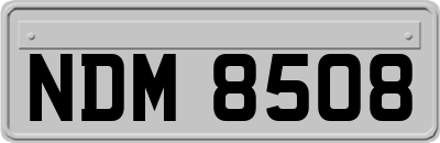 NDM8508