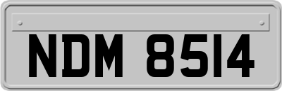NDM8514