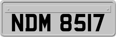 NDM8517