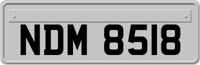 NDM8518