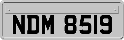 NDM8519