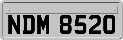 NDM8520