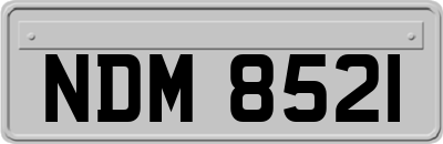 NDM8521