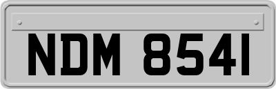 NDM8541