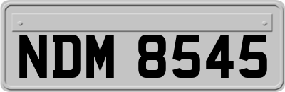 NDM8545