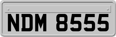 NDM8555