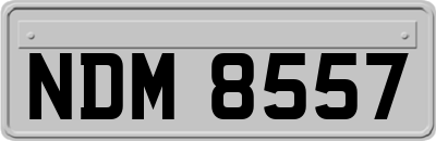 NDM8557