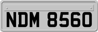 NDM8560