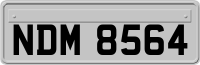 NDM8564