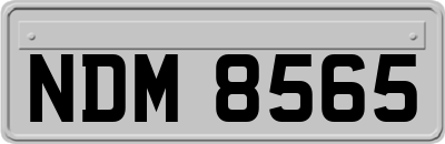 NDM8565