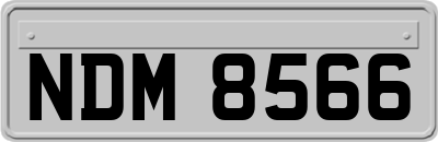 NDM8566