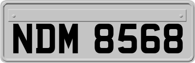 NDM8568