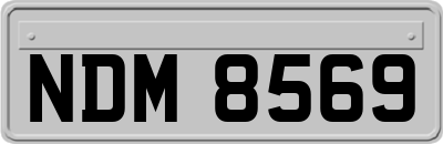 NDM8569