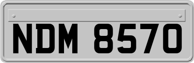 NDM8570