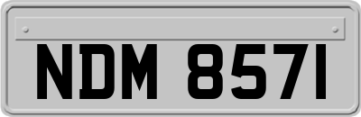 NDM8571