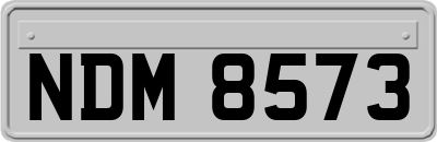 NDM8573
