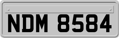 NDM8584