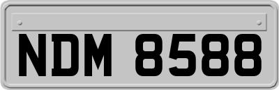NDM8588