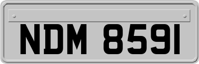 NDM8591