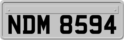NDM8594