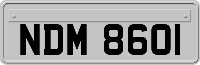NDM8601