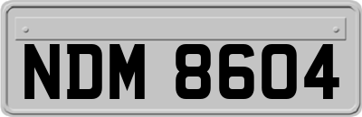 NDM8604