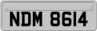 NDM8614