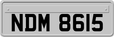 NDM8615