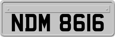 NDM8616