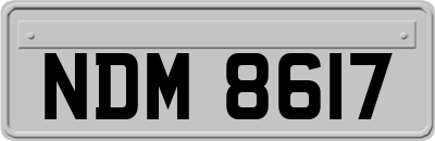 NDM8617