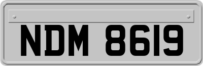 NDM8619