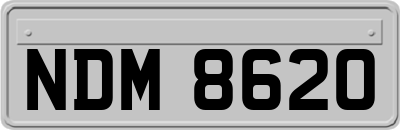NDM8620