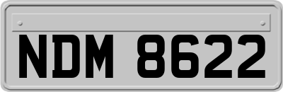 NDM8622