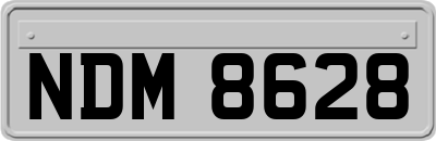 NDM8628