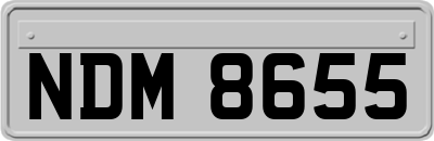 NDM8655