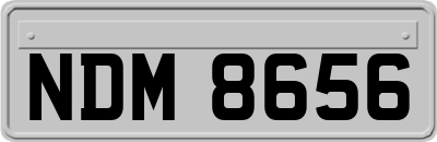 NDM8656