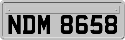 NDM8658