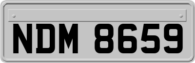 NDM8659