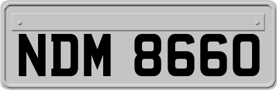 NDM8660