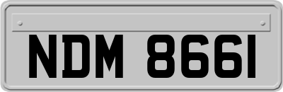 NDM8661