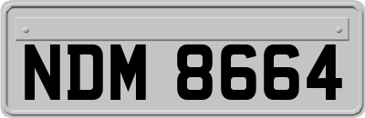 NDM8664