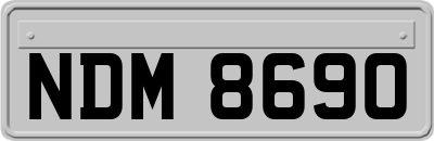 NDM8690