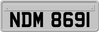 NDM8691