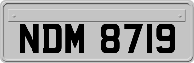 NDM8719